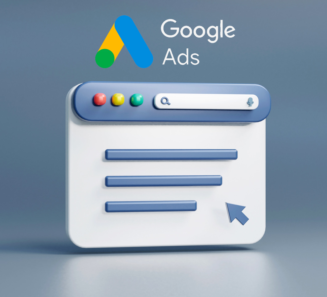 Creazione e gestione Campagne Google ads